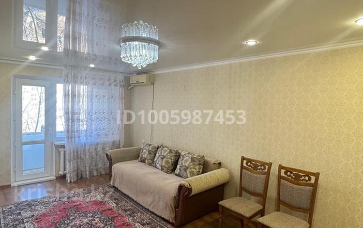 3-бөлмелі пәтер · 59 м² · 2/5 қабат, Микрорайон Шашубая 8Б, бағасы: 200 000 ₸ в Балхаше — фото 13
