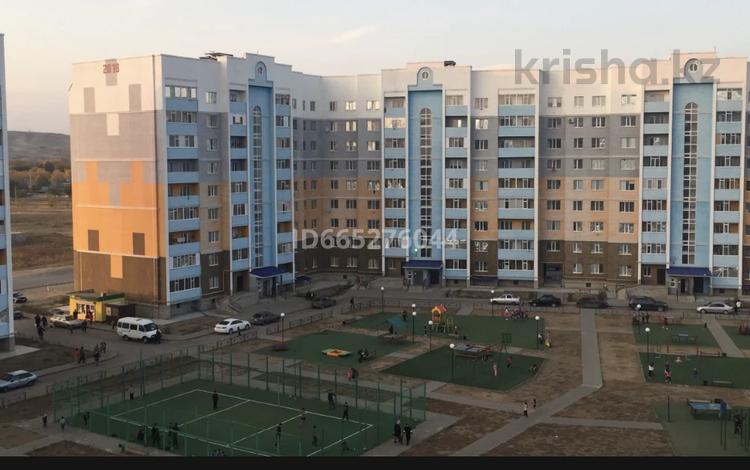1-комнатная квартира · 45 м² · 9/9 этаж, Нур Актобе 12н за 90 000 ₸ — фото 9