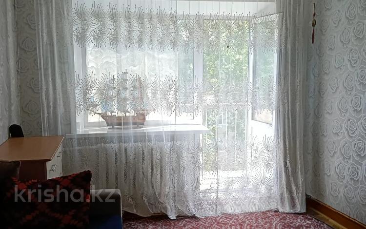 2-бөлмелі пәтер · 44.2 м² · 5/5 қабат, Фрунзе 15, бағасы: 7.5 млн ₸ в Рудном — фото 3