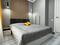 2-комнатная квартира · 50 м² · 9 этаж, Туран — Туран за 18 000 ₸ в Астане, Есильский р-н