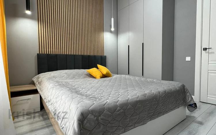 2-комнатная квартира · 50 м² · 9 этаж, Туран — Туран за 18 000 ₸ в Астане, Есильский р-н — фото 2