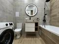 2-комнатная квартира · 50 м² · 9 этаж, Туран — Туран за 18 000 ₸ в Астане, Есильский р-н — фото 3