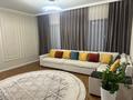 2-бөлмелі пәтер · 75 м² · 2/3 қабат, Сейдимбек 110/4, бағасы: 550 000 ₸ в Алматы, Наурызбайский р-н