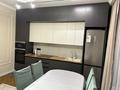 2-бөлмелі пәтер · 75 м² · 2/3 қабат, Сейдимбек 110/4, бағасы: 550 000 ₸ в Алматы, Наурызбайский р-н — фото 5