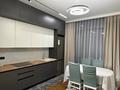 2-бөлмелі пәтер · 75 м² · 2/3 қабат, Сейдимбек 110/4, бағасы: 550 000 ₸ в Алматы, Наурызбайский р-н — фото 6