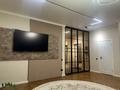 2-бөлмелі пәтер · 75 м² · 2/3 қабат, Сейдимбек 110/4, бағасы: 550 000 ₸ в Алматы, Наурызбайский р-н — фото 9