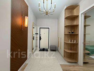 3-бөлмелі пәтер · 68 м² · 15/18 қабат, Е-36 5, бағасы: 50.5 млн ₸ в Астане, Нура р-н