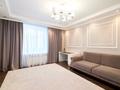 3-бөлмелі пәтер · 110.9 м² · 5/6 қабат, Аль фараби 25, бағасы: 65 млн ₸ в Астане, Есильский р-н