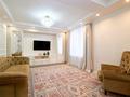 3-бөлмелі пәтер · 110.9 м² · 5/6 қабат, Аль фараби 25, бағасы: 65 млн ₸ в Астане, Есильский р-н — фото 2