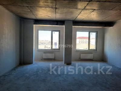 2-комнатная квартира · 61 м² · 8/10 этаж, Нурмакова 150 за 55 млн ₸ в Алматы, Алмалинский р-н