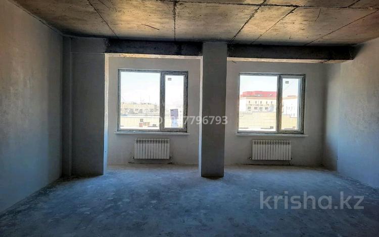 2-комнатная квартира · 61 м² · 8/10 этаж, Нурмакова 150 за 55 млн ₸ в Алматы, Алмалинский р-н — фото 3