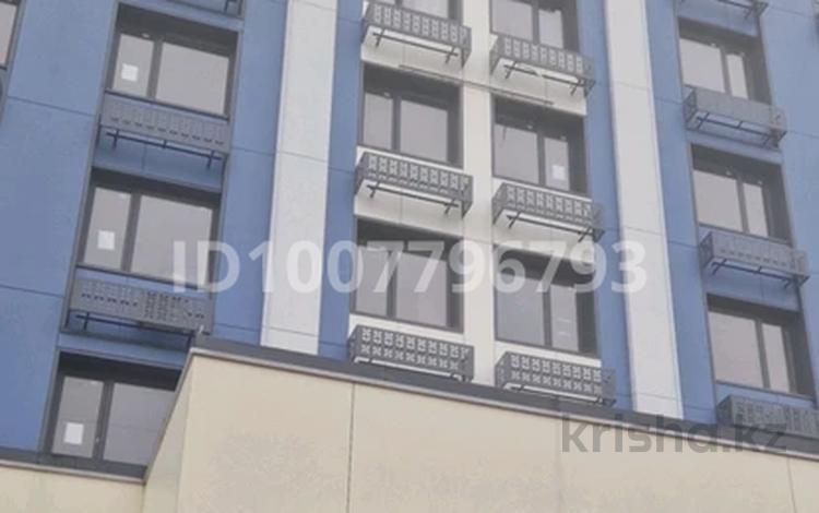 2-бөлмелі пәтер · 61 м² · 8/10 қабат, Нурмакова 150 — Кабанбай батыра, бағасы: 53 млн ₸ в Алматы, Алмалинский р-н — фото 9