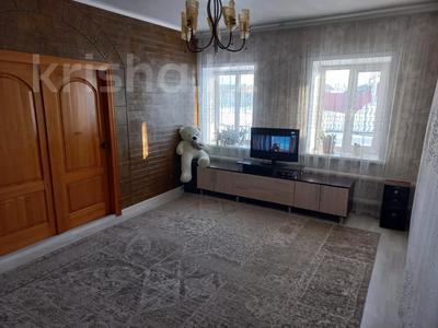 Отдельный дом • 3 комнаты • 87 м² • 10 сот., Рабочий посёлок за 21 млн 〒 в Петропавловске