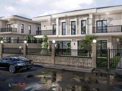 Отдельный дом • 6 комнат • 380 м² • , Стамбул за 470 млн 〒