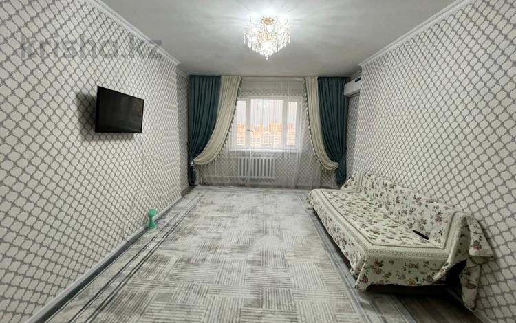2-комнатная квартира · 60 м² · 11/13 этаж, Сыганак за 32 млн ₸ в Астане, Нура р-н — фото 2