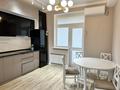 1-бөлмелі пәтер · 55 м² · 11/21 қабат, 17-ш/а. 6, бағасы: 15 000 ₸ в Актау, 17-й мкр