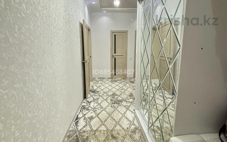 2-комнатная квартира · 72.4 м² · 5/5 этаж, 29-й мкр 32 за 21 млн ₸ в Актау — фото 2