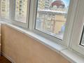 2-комнатная квартира, 90 м², 3/16 этаж помесячно, Навои 7 — Джандосова за 350 000 〒 в Алматы, Бостандыкский р-н — фото 16