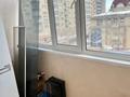 2-комнатная квартира, 90 м², 3/16 этаж помесячно, Навои 7 — Джандосова за 350 000 〒 в Алматы, Бостандыкский р-н — фото 8