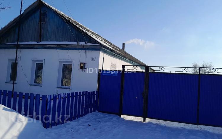 3-комнатная квартира · 78 м², Желтоксан 54 — По улице парка свободы за 7 млн ₸ в Железинке — фото 2