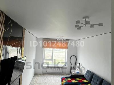 1-бөлмелі пәтер · 33.1 м² · 11/12 қабат, Аэропортная 58 к3, бағасы: 22.5 млн ₸ в 