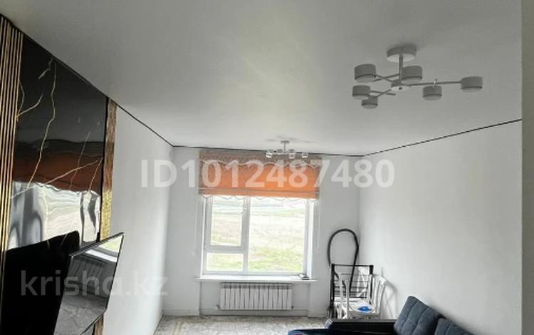1-бөлмелі пәтер · 33.1 м² · 11/12 қабат, Аэропортная 58 к3, бағасы: 22.5 млн ₸ в  — фото 3