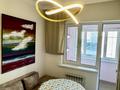 1-комнатная квартира · 47 м² · 3/10 этаж, Бухар Жырау 19 за 260 000 ₸ в Астане, Есильский р-н — фото 3