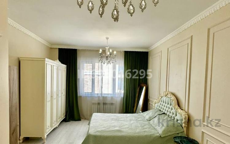 1-комнатная квартира · 47 м² · 3/10 этаж, Бухар Жырау 19 за 260 000 ₸ в Астане, Есильский р-н — фото 4