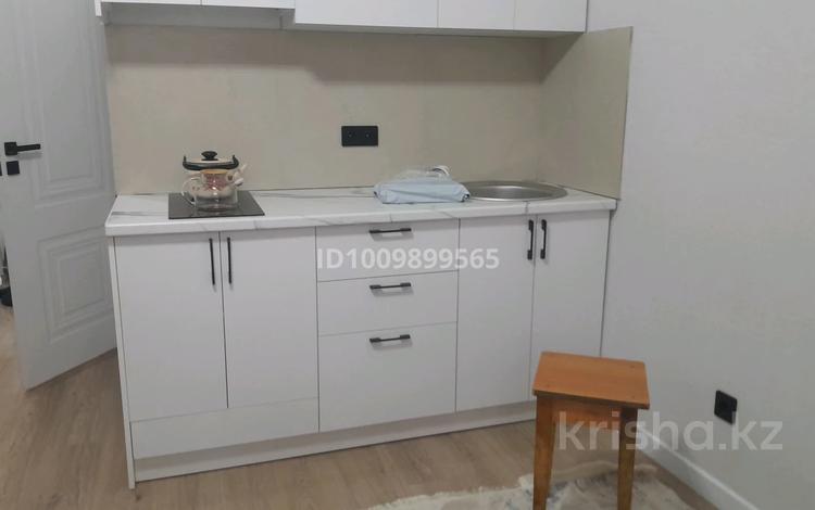 1-комнатная квартира · 22 м² · 1/10 этаж, Коргалжынское шоссе 37 за 16 млн ₸ в Астане, Нура р-н — фото 2