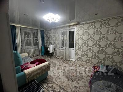 2-комнатная квартира, 44.7 м², 3/9 этаж, Алматинская за 18.4 млн 〒 в Петропавловске