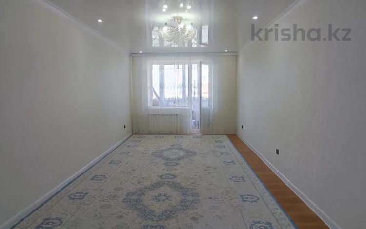 3-комнатная квартира · 90 м² · 10/11 этаж, мкр 12 за 27.5 млн ₸ в Актобе — фото 13