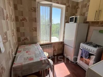 1-комнатная квартира · 31 м² · 5/5 этаж, мкр Коктем-1 за 25.5 млн ₸ в Алматы, Бостандыкский р-н