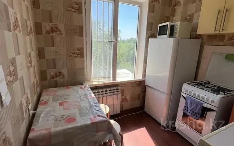 1-комнатная квартира · 31 м² · 5/5 этаж, мкр Коктем-1 за 25.5 млн ₸ в Алматы, Бостандыкский р-н — фото 4