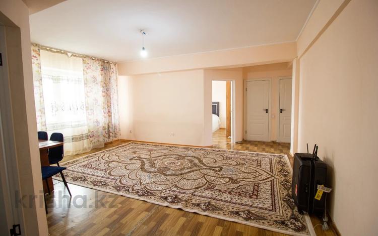 3-комнатная квартира, 77 м², 1/9 этаж, Каратал за 28 млн 〒 в Талдыкоргане, Каратал — фото 7