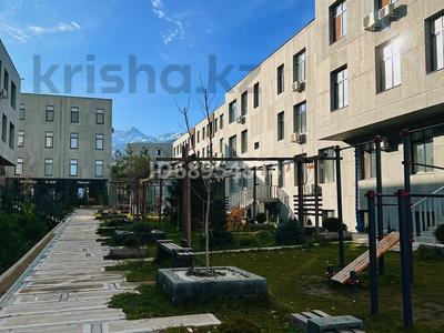 Продажа квартир в Алматы: 1-комнатная квартира, 62.6 м², 1/3 этаж, 16 улица — Возле школы Тамос за 33 млн 〒 1-комнатная квартира, 62.6 м², 1/3 этаж, 16 улица — Возле школы Тамос за 33 млн 〒 в Алматы, Бостандыкский р-н