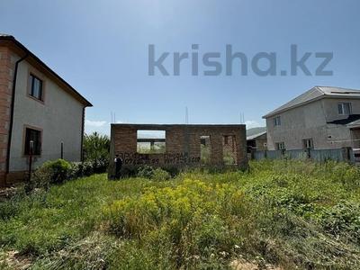 Участок · 5 соток, Жандосов за 12 млн 〒