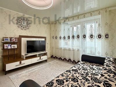 3-бөлмелі пәтер · 61 м² · 5/9 қабат, Сатпаева 56, бағасы: 24 млн ₸ в Атырау