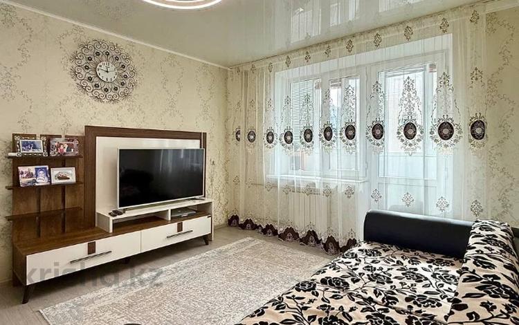 3-бөлмелі пәтер · 61 м² · 5/9 қабат, Сатпаева 56, бағасы: 24 млн ₸ в Атырау — фото 2