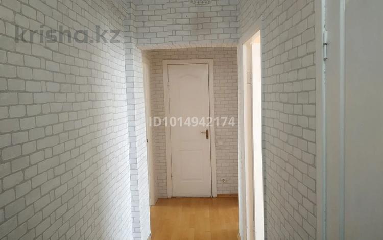 2-комнатная квартира · 56.3 м² · 8/9 этаж, мкр Мамыр-4 за 39.3 млн ₸ в Алматы, Ауэзовский р-н — фото 2