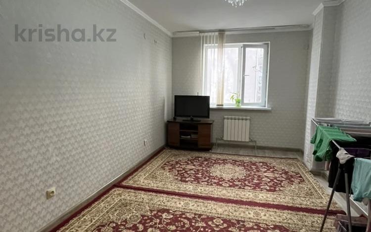 1-комнатная квартира · 38.5 м² · 4/5 этаж, мкр Акжайык 69/2 за 16.5 млн ₸ в Шымкенте, Абайский р-н — фото 9
