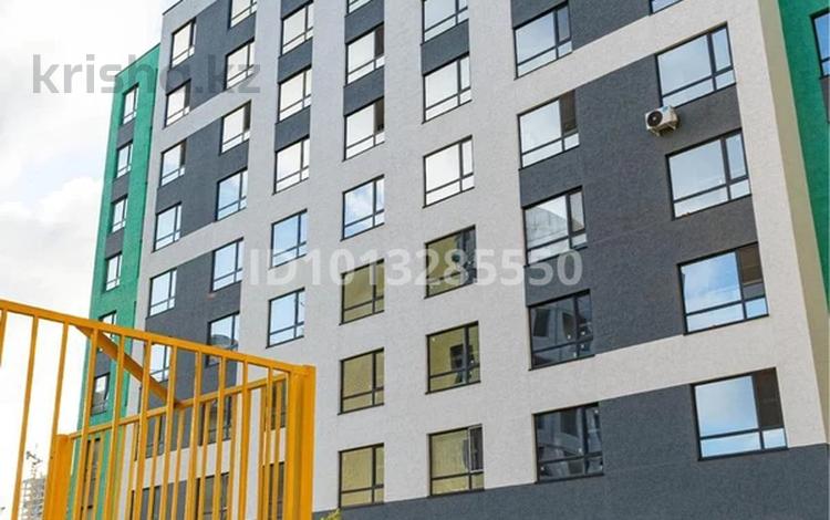2-бөлмелі пәтер · 51.59 м² · 9/9 қабат, А102 11, бағасы: ~ 17.5 млн ₸ в Астане, Сарайшык р-н — фото 2