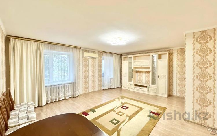 4-бөлмелі пәтер · 107 м² · 1/5 қабат, Сатпаева 17/2, бағасы: 43 млн ₸ в Астане, Алматы р-н — фото 18