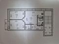3-бөлмелі пәтер · 52 м² · 4/5 қабат, 3 мкр 21, бағасы: 12 млн ₸ в Лисаковске — фото 13
