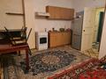 1-комнатная квартира · 24 м² · 8/10 этаж, Қаныш Сатпаев 23 — Момышұлы- Сатпаев за 15 млн ₸ в Астане, Алматы р-н