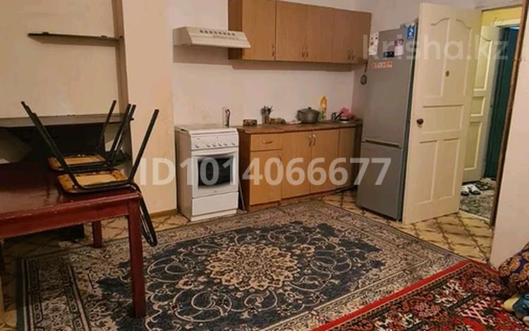 1-комнатная квартира · 24 м² · 8/10 этаж, Қаныш Сатпаев 23 — Момышұлы- Сатпаев за 15 млн ₸ в Астане, Алматы р-н — фото 2
