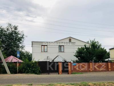 Жеке үй · 7 бөлме · 255 м² · 12 жүзд., Зачаганск пгт ш/а., 152-стрелковая бригада 26, бағасы: 56 млн ₸ в Уральске, мкр. Зачаганск пгт