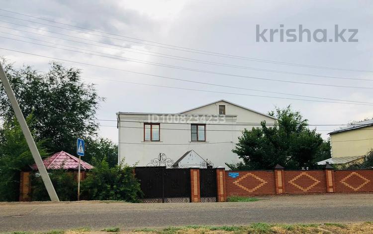 Жеке үй · 7 бөлме · 255 м² · 12 жүзд., Зачаганск пгт ш/а., 152-стрелковая бригада 26, бағасы: 56 млн ₸ в Уральске, мкр. Зачаганск пгт — фото 2