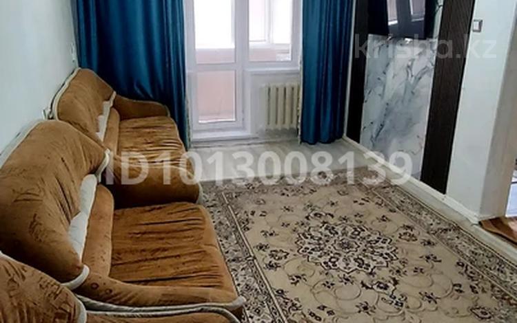 1-бөлмелі пәтер · 32.6 м² · 2 қабат, 410 квартал 2, бағасы: 13 млн ₸ в Семее — фото 8