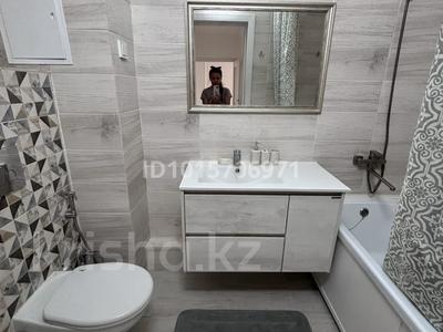 2-комнатная квартира · 55 м², Сыганак 18/1 — Туркестан-Сыганак за 350 000 ₸ в Астане, Есильский р-н