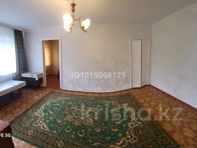 2-комнатная квартира · 43.7 м² · 1/4 этаж, ул.Сорокина 50 за 15 млн ₸ в Семее